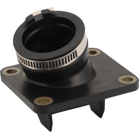 Tube d'Admission pour Yamaha YZ125 / YZ80 / YZ85 – Réf. 5PA-13565-00 / 4ES-13565-00 (1/3)