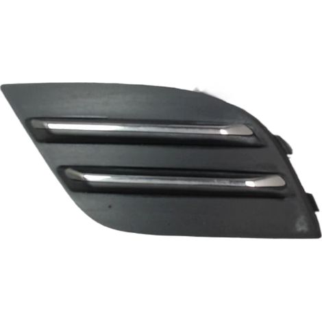 [PRODUIT D'OCCASION] Grille Ventilation Pare-choc Avg RENAULT Clio Iv Phase 1 2012-... ♻️ Ref Oe. 263363726r - Garantie à vie (1/3)