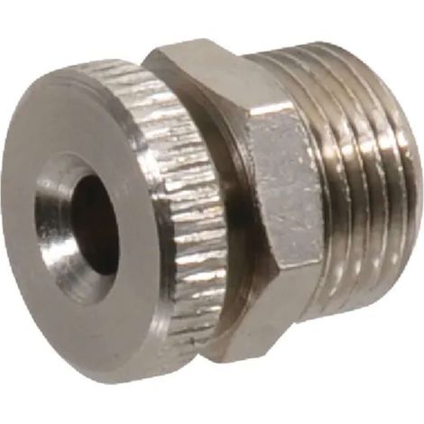 Purgeur de condensation 3/8' accessoire de compresseur Soupape de sûreté Hydraulique Pneumatique Air Piston Robinet