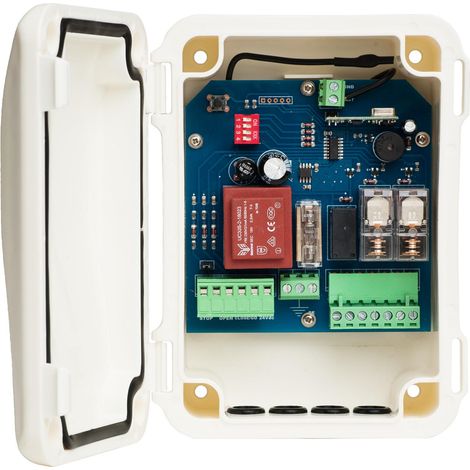 Proxima SB HCS Steuereinheit (für Rolltore) (1/2)