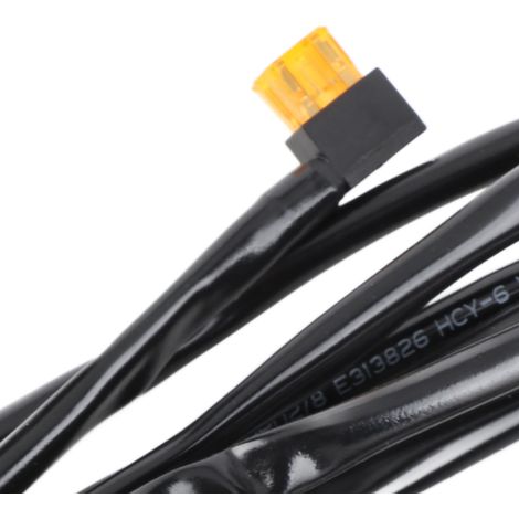[Cable de conversión de faros] + [Para Jeep JK TJ] + [Actualización de luces diurnas / Arnés de cableado] (1/5)