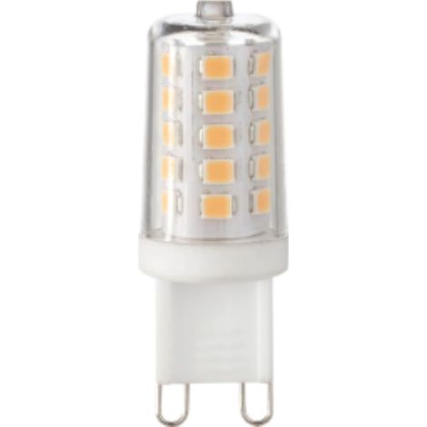 20 Lampadine G9 4W 4000K 530Lm Cri80
