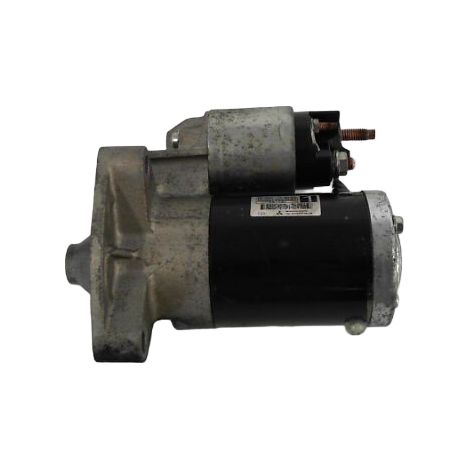 [PRODUIT D'OCCASION] Demarreur CITROEN C3 2005- ♻️ Ref Oe. 5802m9 - Garantie à vie (1/4)
