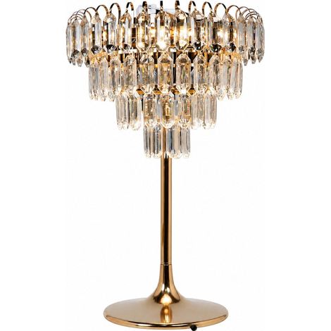 Bonturi Casa WEDDING Lampada IDA H 85 cm RM (1/4)