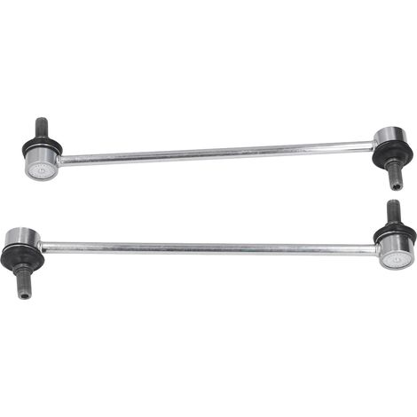 Lot de 2 barres stabilisatrices avant 51320T0AA01 en acier anticorrosion remplacement pour Honda CRV 2012-2016 (1/5)