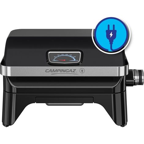 Campingaz Attitude 2go elektrischer Tischgrill 48 x 26 cm 2177560"-"183569514 (1/2)