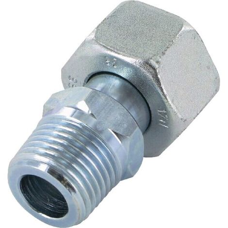 Racor roscado ACAG17x15.21 VOSS ACAG171521
