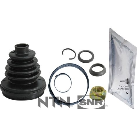 Kits soufflet côté boîte - IBK54.004 - SNR - Compatible avec véhicule Volkswagen