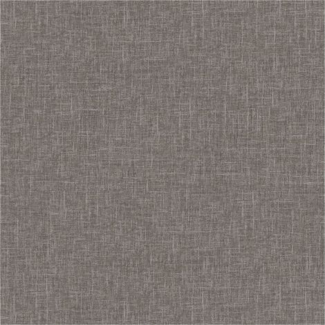 Exclusive luxury wallpaper wall Profhome 962337 non-woven wallpaper slightly textured with a fabric look shiny grey 7.035 m2 (75 ft2) (1/5)