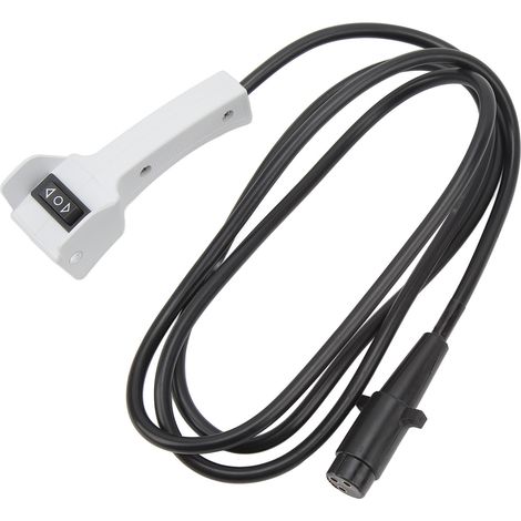 Interrupteur à distance pour treuil 4013466, étanche, résistant au vieillissement, Compact, remplacement pour Polaris Sportsman ATV