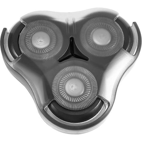 Tête de rasoir de rechange RQ10 pour RQ11 RQ1290 RQ1290-- (1/5)