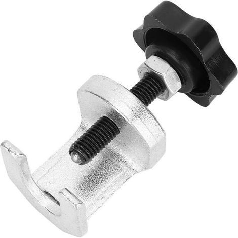 Herramienta para desmontar el brazo del limpiaparabrisas, herramienta manual de reparación para la extracción del cojinete del extremo del brazo del limpiaparabrisas automático del coche, fabricada en (1/5)
