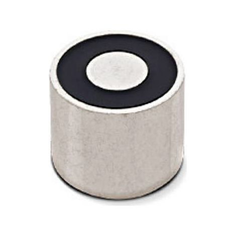 [NEUWERTIG] B-Ware Intertec Elektromagnet (Stromloser Zustand) 120 N 24 V/Dc 7 W Its Pe 2529