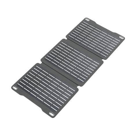 Panneau solaire portable 22W – TOGO POWER DL3022