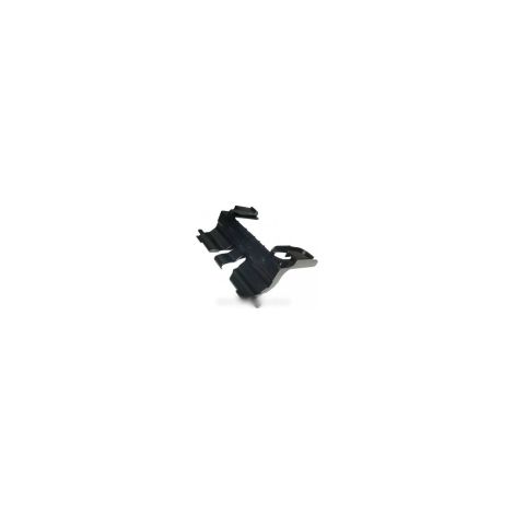 Support sac pour Aspirateur BOSCH 00495701