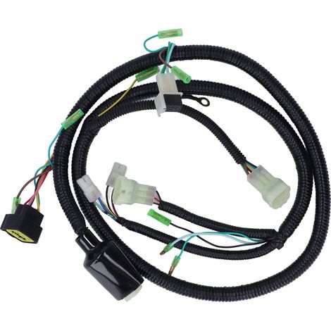 de câbles complet pour VTT 32100 HN1 000 remplacement pour (1/5)