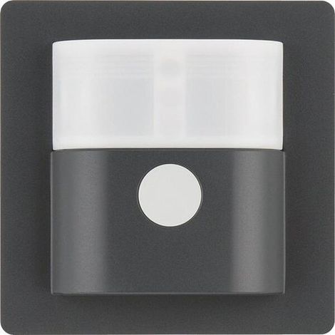 Berker NEP BEW.M.1,1M SCHWARZ MATT / BERKER 85341125 Q.X 85341125