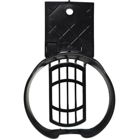 Porte-Gobelet pour Bureau Clip Anti-Renversement pour Tasses Organisateur Boissons Avec Pince Pour Table De Jeu Et Chambre (1/5)