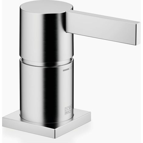 Mitigeur de baignoire Dornbracht pour montage sur bord de (1/4)