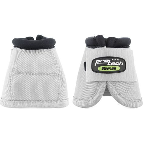 Paraglomi cordura airflow MISURA L BIANCO CAVALLO (1/3)