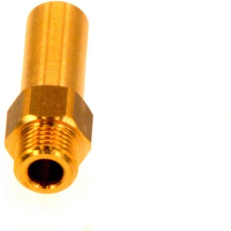 BOSCH Hauptgasdüse E 3,00 Bohrung SW16 everp, 8718584796 (1/2)