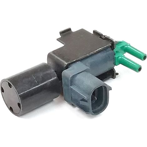 The solenoid valve 8-97171030-0 is suitable for Isuzu vehicles without cylindrical valve 8971710300.