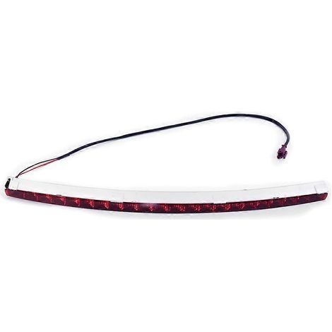 Caméra de recul CCD compatible avec les pick-ups Mazda BT-50 (2011-2018) - Caméra de recul pour poignée de porte - Caméra de stationnement (1/5)