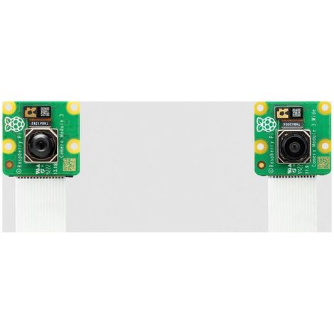 [GEBRAUCHT] B-Ware Raspberry Pi Kameramodul Kamera Modul Kamera Anschlusskabel Raspberry Pi 3 (1/2)