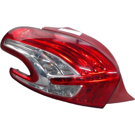 [PRODUIT D'OCCASION] Feu Arrieree Gauche  PEUGEOT 208 ♻️ Ref Oe. 9672628280 - Garantie à vie (1/3)