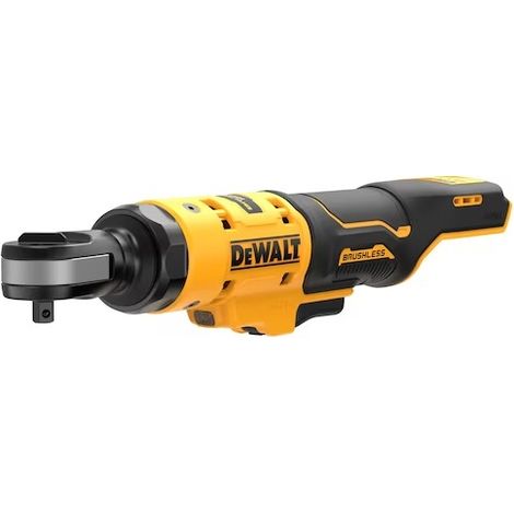 DEWALT Llave de carraca 3/8 XR 12V sin escobillas - DCF503N-XJ