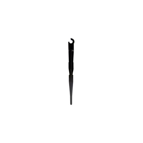 Supporto per tubo a goccia 4x6mm - 10 pezzi - Rain