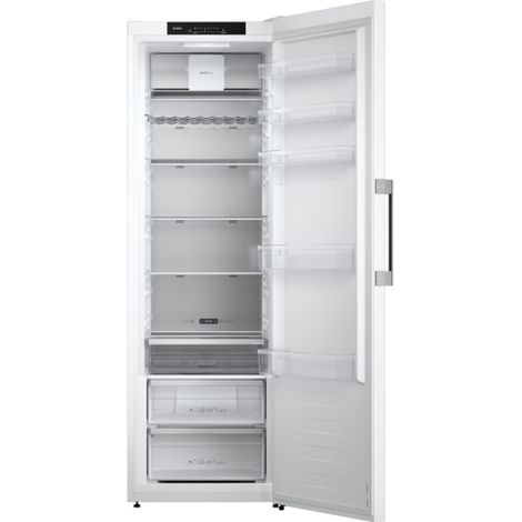 Réfrigérateur 1 porte Asko R23841W Blanc 185CM (1/5)