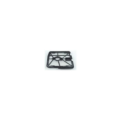Filtre à air adaptable STIHL pour tondeuses FS-360, FS-420, FS-500, FS-550 – Longueur 117mm – Hauteur 9,5mm – Largeur 100mm - 41161201602 (1/2)