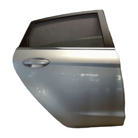 [PRODUIT D'OCCASION] Porte Arriere Droit FORD Fiesta ♻️ Ref Oe. 1692501 - Garantie à vie (1/3)