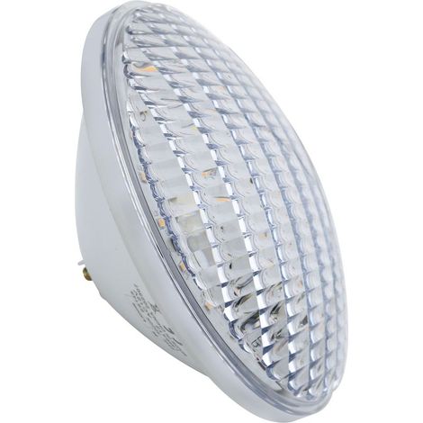 AMXCNOY LED PAR56 25W wasserdichte IP68-Lampe für Schwimmbäder, warmweißes Licht 3000K (1/5)