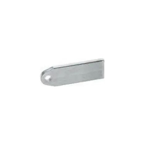 9019511 - Support à souder pour fixation sur pilier pour Ixengo Somfy