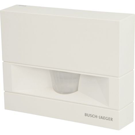 Busch-Wächter® 110 MasterLINE détecteur de mouvement