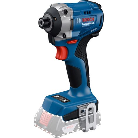 Bosch Professional GDR 18V-215 18v Cordless Brushless Impact Driver GDR18 Bare