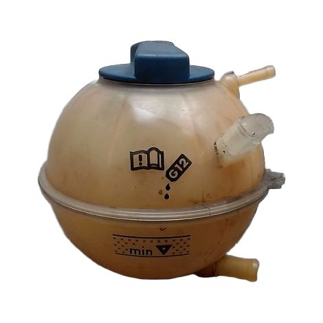 [PRODUIT D'OCCASION] Vase Expansion VOLKSWAGEN Golf Iv 98-2004 ♻️ Ref Oe. 1j0121403b - Garantie à vie (1/3)