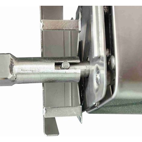 Moteur rotatif pour barbecue – Rôtissoire électrique en acier inoxydable – Charge maximale 30 kg – Fonctionnement simple et sécurisé