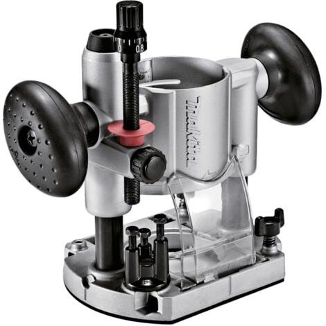 [JAMAIS UTILISÉ] Makita Oberfräsenmodul kpl.