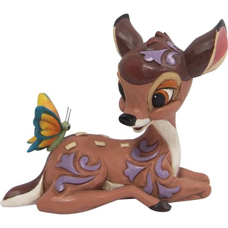 Figurine de Collection Bambi (1/2)