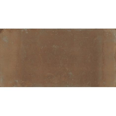 Losa Terracota Betón / Unidad / 100x50x2 cm / Terracota
