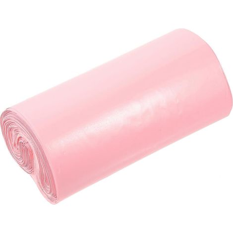 100 sachets jetables pour serviettes hygiéniques (1/5)