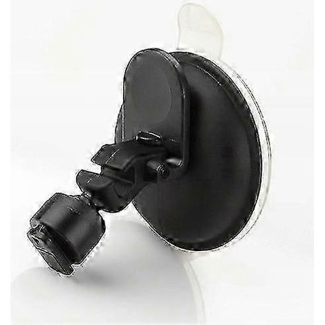 Support à ventouse Mio pour caméra frontale C3xx 6xx 7xx - Sécurisé et réglable (1/5)