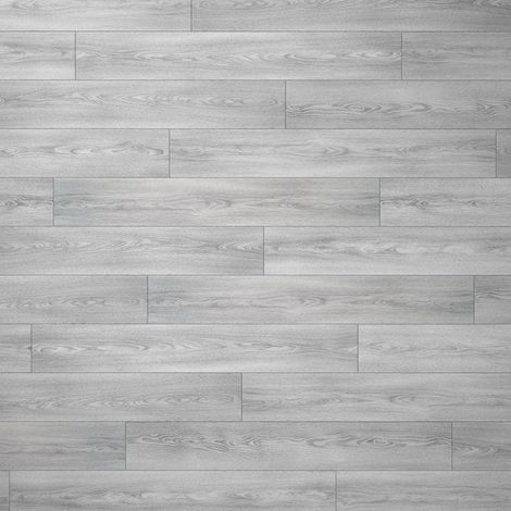 Parquet stratifié 8mm – Décor saliente – Largeur 19.2cm – Longueur 128.6cm – Qualité Intenso – Compatible sol chauffant basse température (1/2)