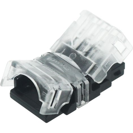 Connecteur Hippo pour Bande LED et câble IP20 10MM 3PIN - Ledme - LM2903 (1/3)