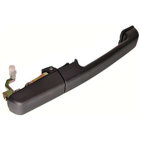Poignée extérieure de porte MAXGEAR 28-0080 VW 357 839 205 (1/2)