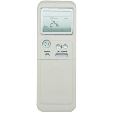 Applicable au climatiseur Samsung/Star ARH-1361 (1/4)