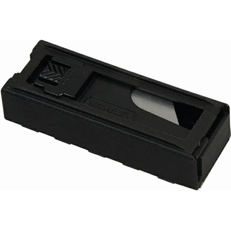 STANLEY TRAPEZKLINGEN 62mm 1992 /100Stk. - SPENDER